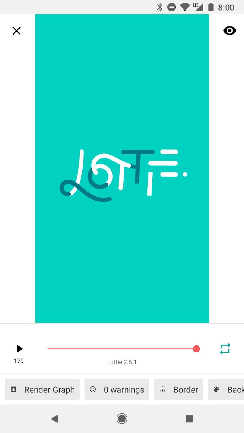 lottie动画官方免费版