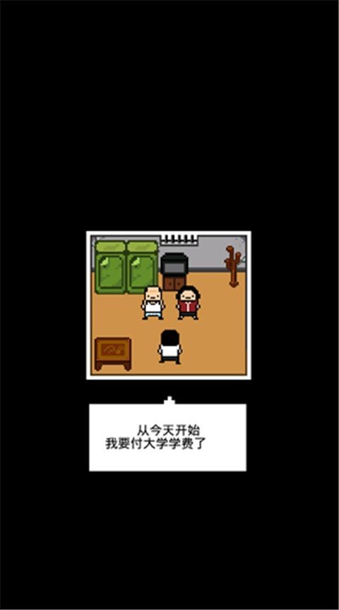 独自生活3中文版