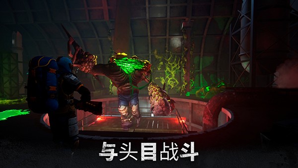 僵尸生存模拟器内置修改器中文版