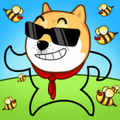 画了个线