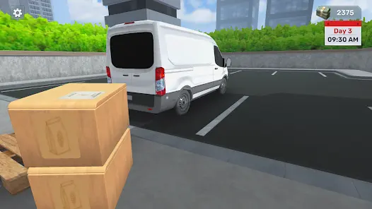汉堡肚汉化版