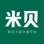 米贝鲜花网app