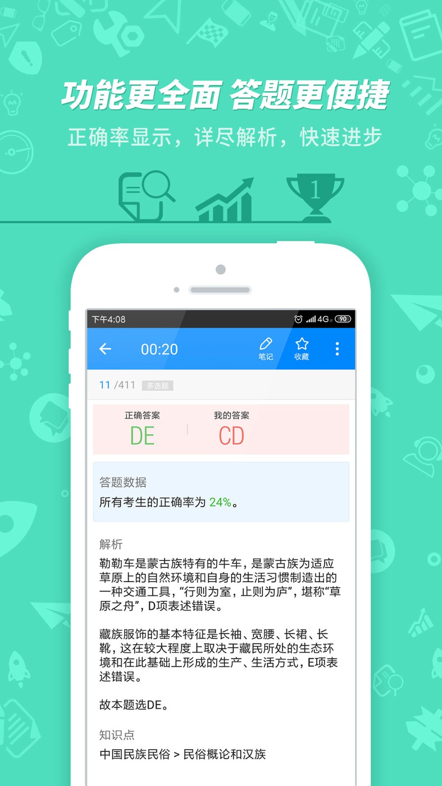 导游证考试app刷题免费版