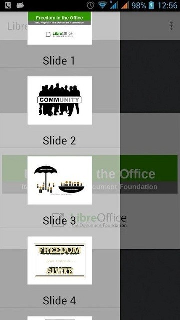 libreofficeviewer
