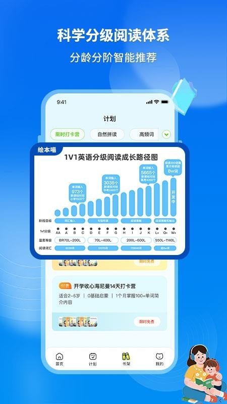 绘本喵