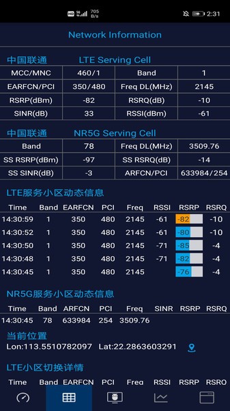 spark lite测速