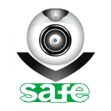 卫侍vsafe开门