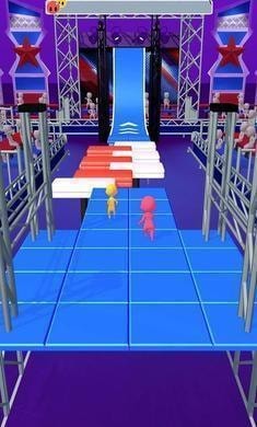 史诗竞赛3d