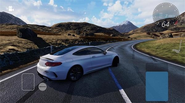 apex racing