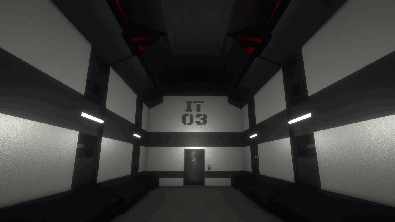 Scp机密站点正式版