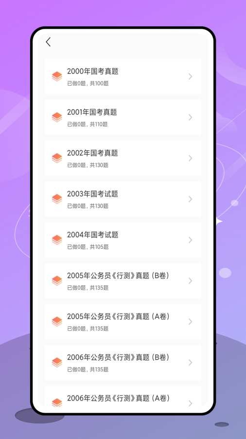 备考101导游题库APP