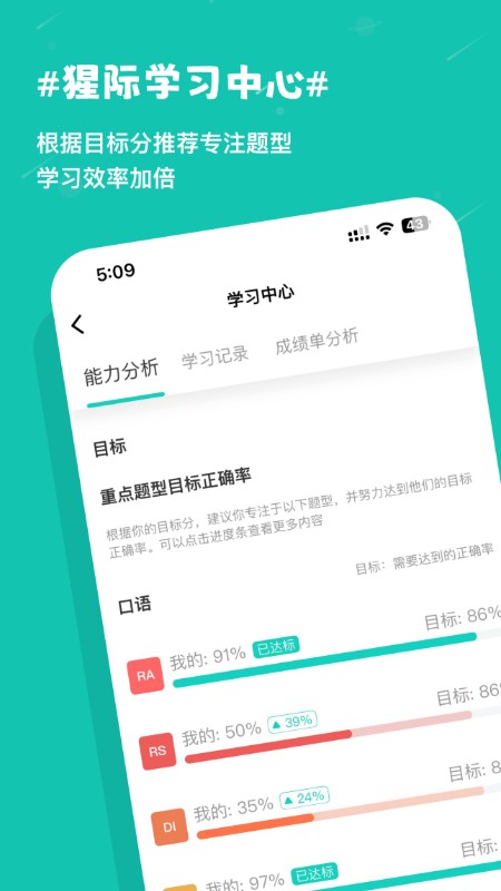 PTE猩际app大陆版