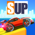 sup竞速驾驶V1.2.4无限金币钻石