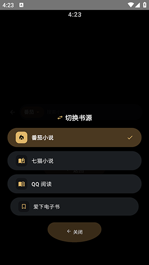 氢电子书手表版