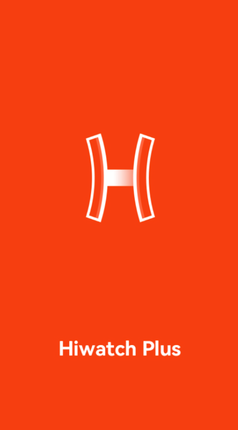 HIWatchPlus手表app