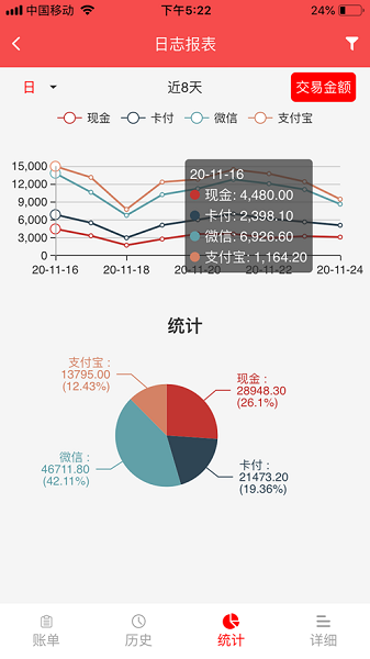 精函商户版