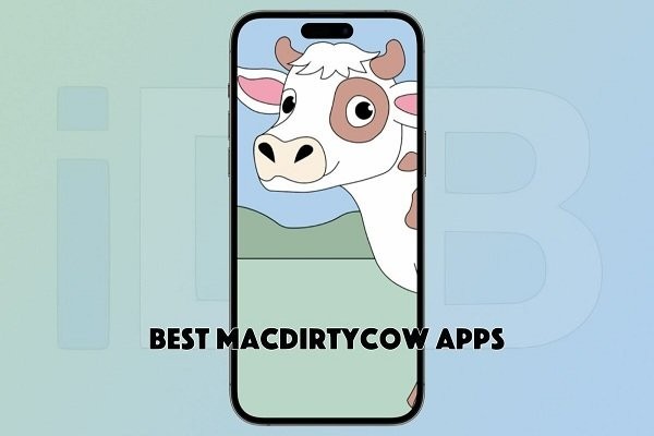 dynamiccow灵动岛