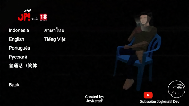 皮卡布停(汉化版)