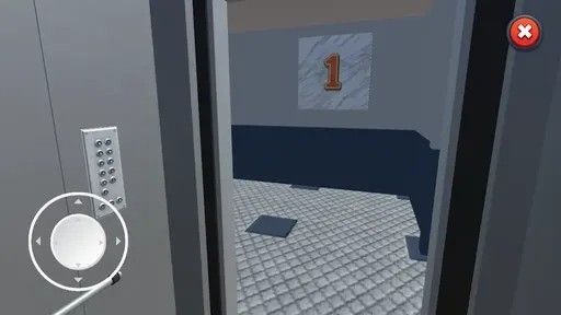 电梯模拟器2