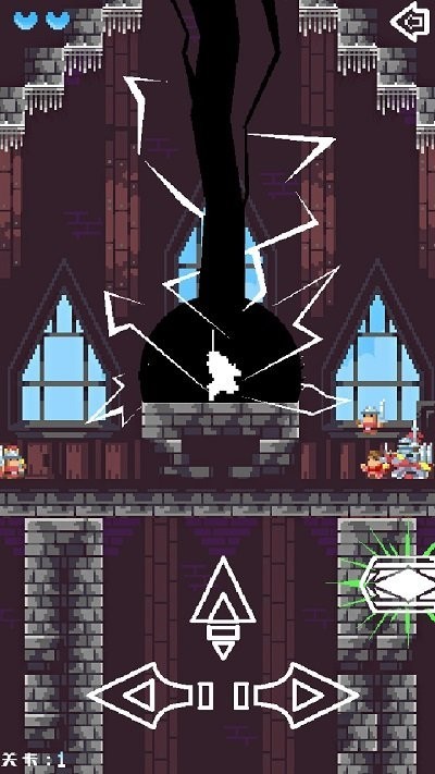 站桩勇士中文版