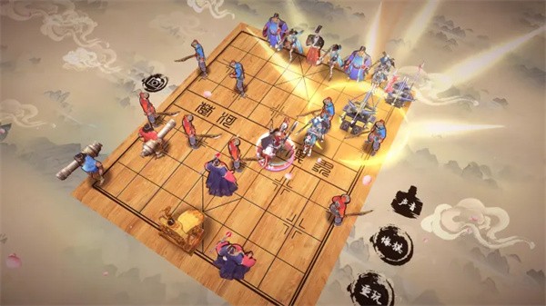 象棋之天下无双无广告版