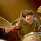 Drumknee3D架子鼓模拟器2026