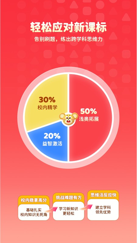 火花思维