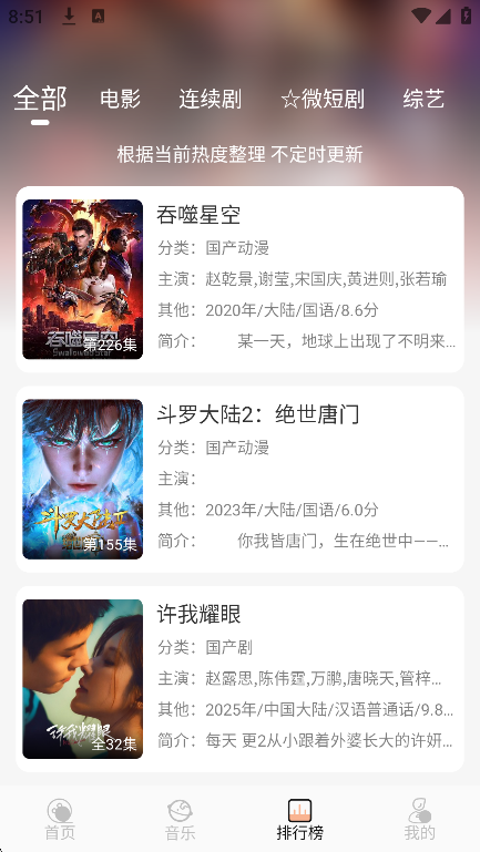 熊二影院