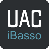 ibasso uac