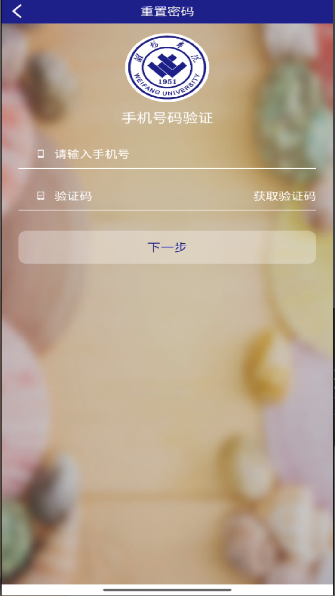 智慧潍苑