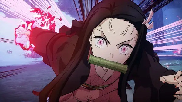 鬼灭之刃无限城篇中文版