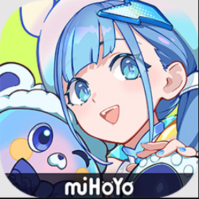 崩坏因缘精灵测试服