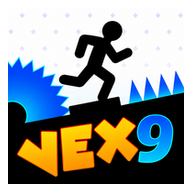 维克斯9