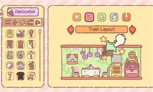 火车游戏欢乐轨道完整版