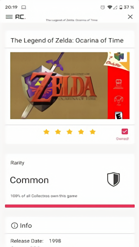 retro collector中文版