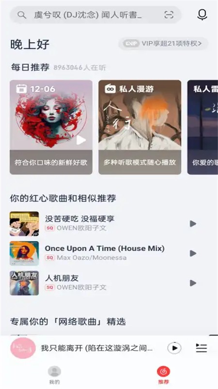大蛇丸音乐无广告