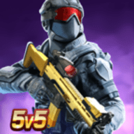 在线反恐FPS