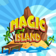 Magic Island