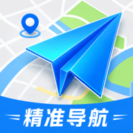 高清导航地图