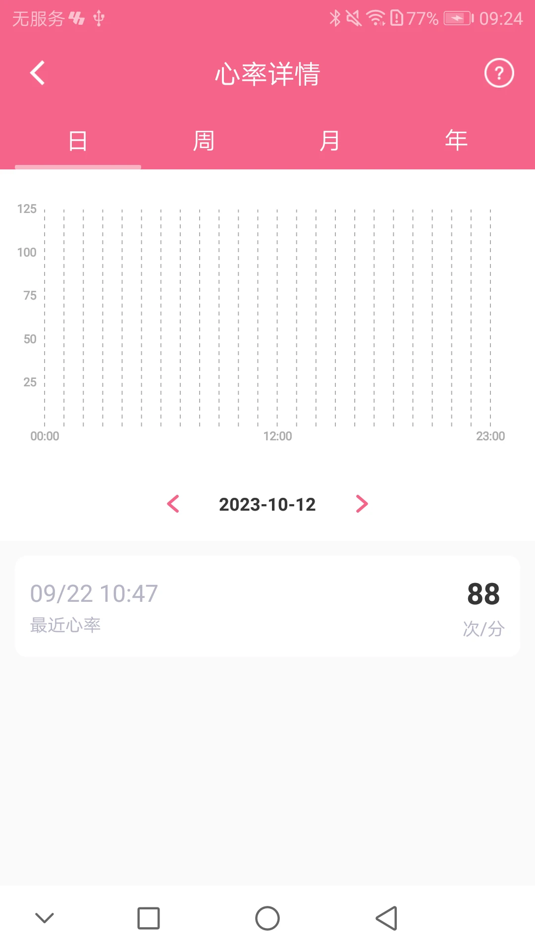 youthhealth手表安卓版