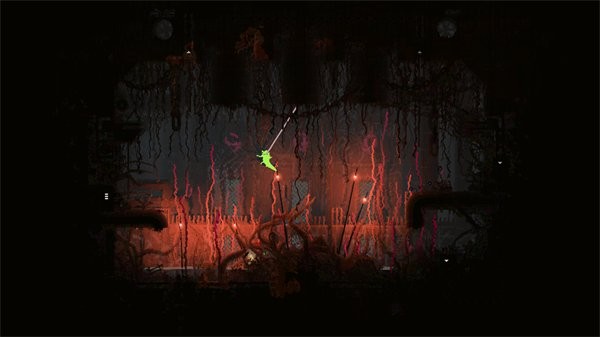 雨世界倾盆大雨DLC移植版