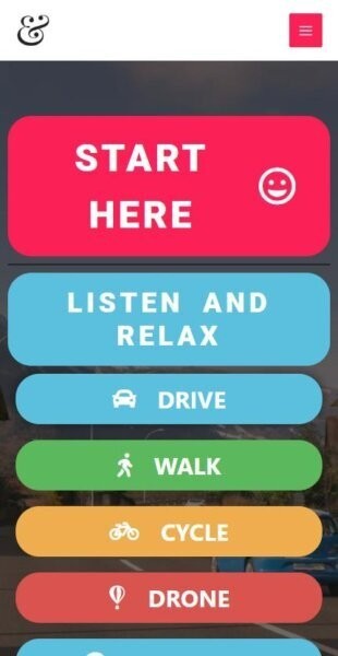 drivenListen