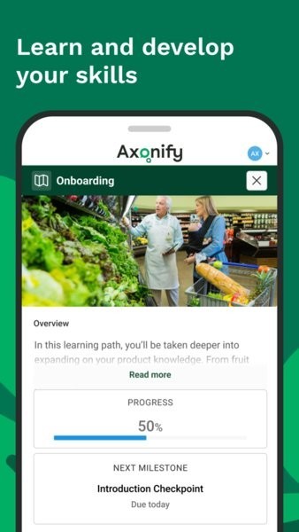 AXonify