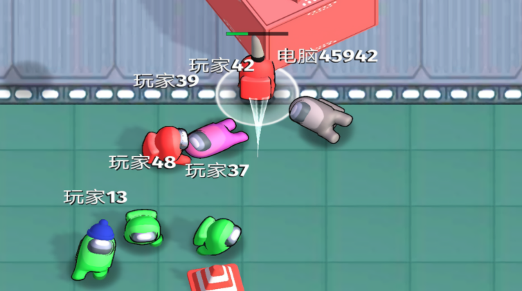 生存进化大冒险