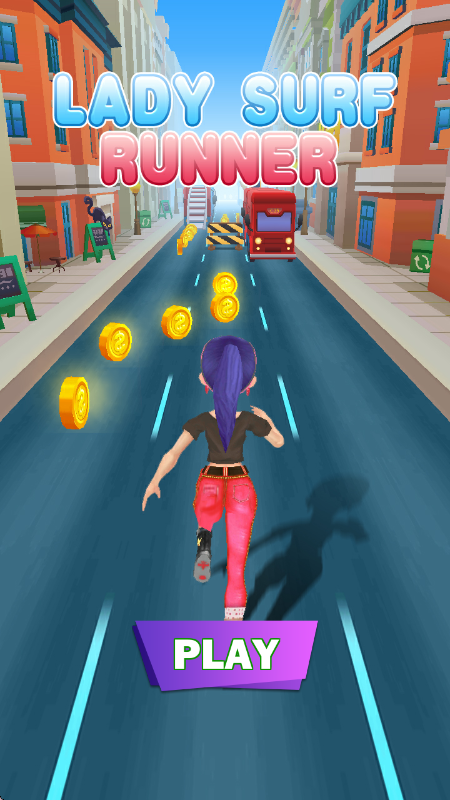 铁路女跑者