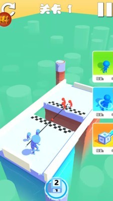 拔河大作战中文版