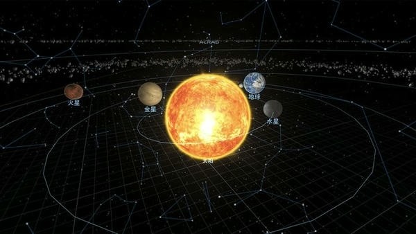 宇宙星系模拟无广告版