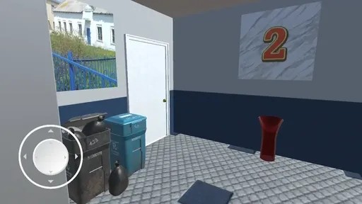 电梯模拟器2