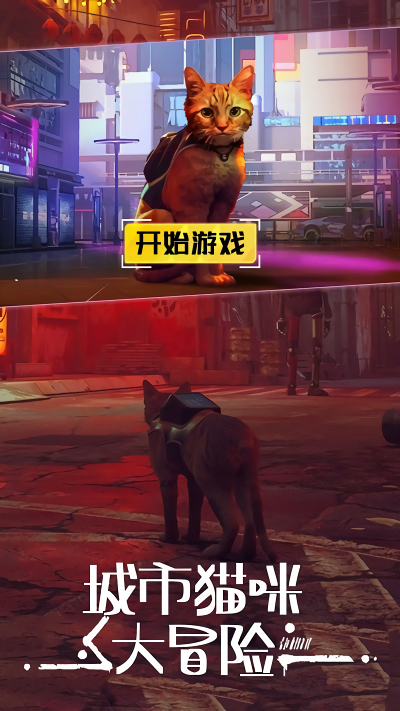 城市动物大冒险单机版