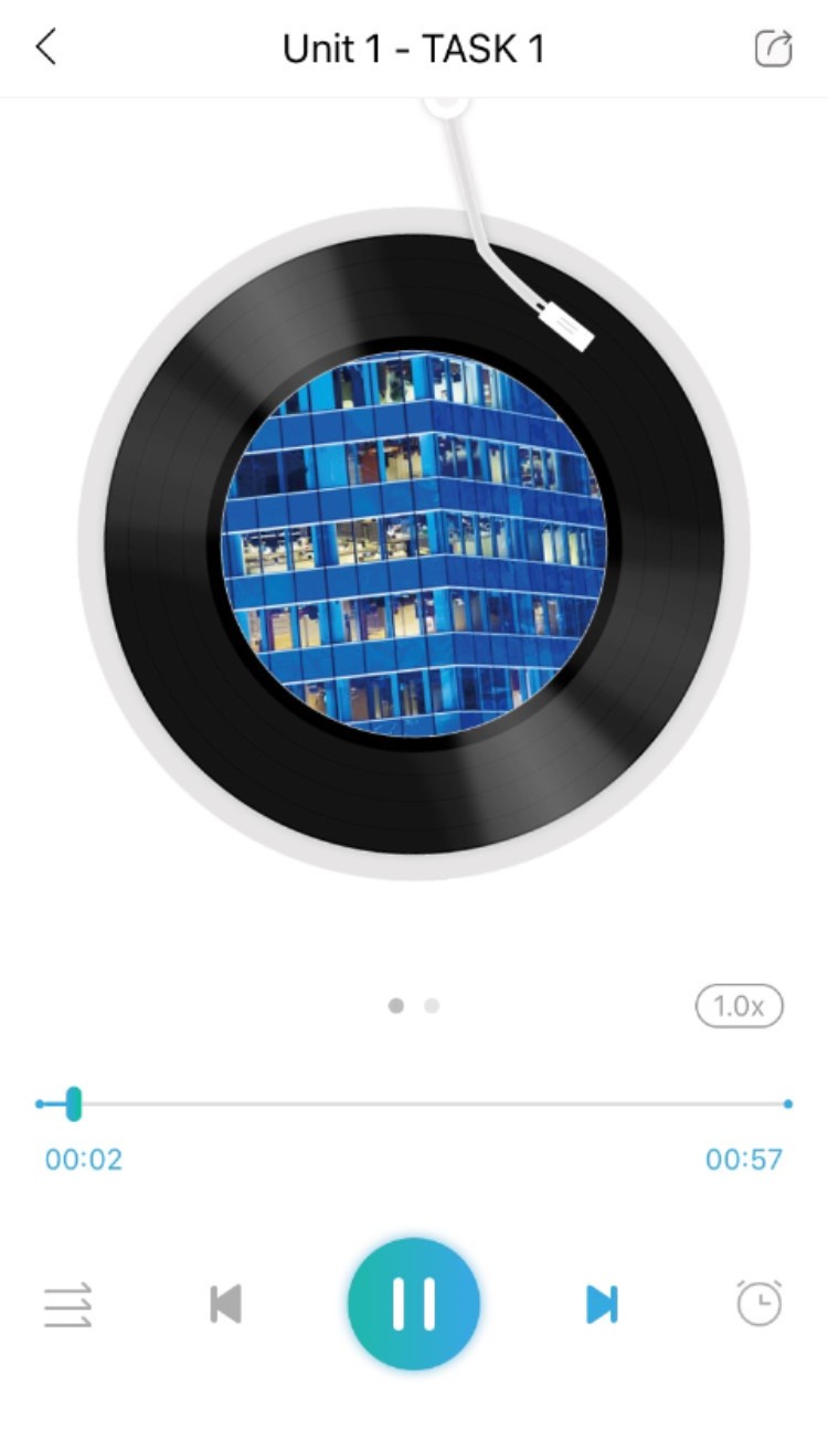 外研随身学职教版app